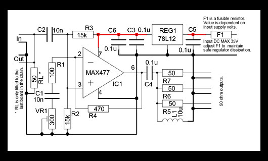 Circuit Schematic